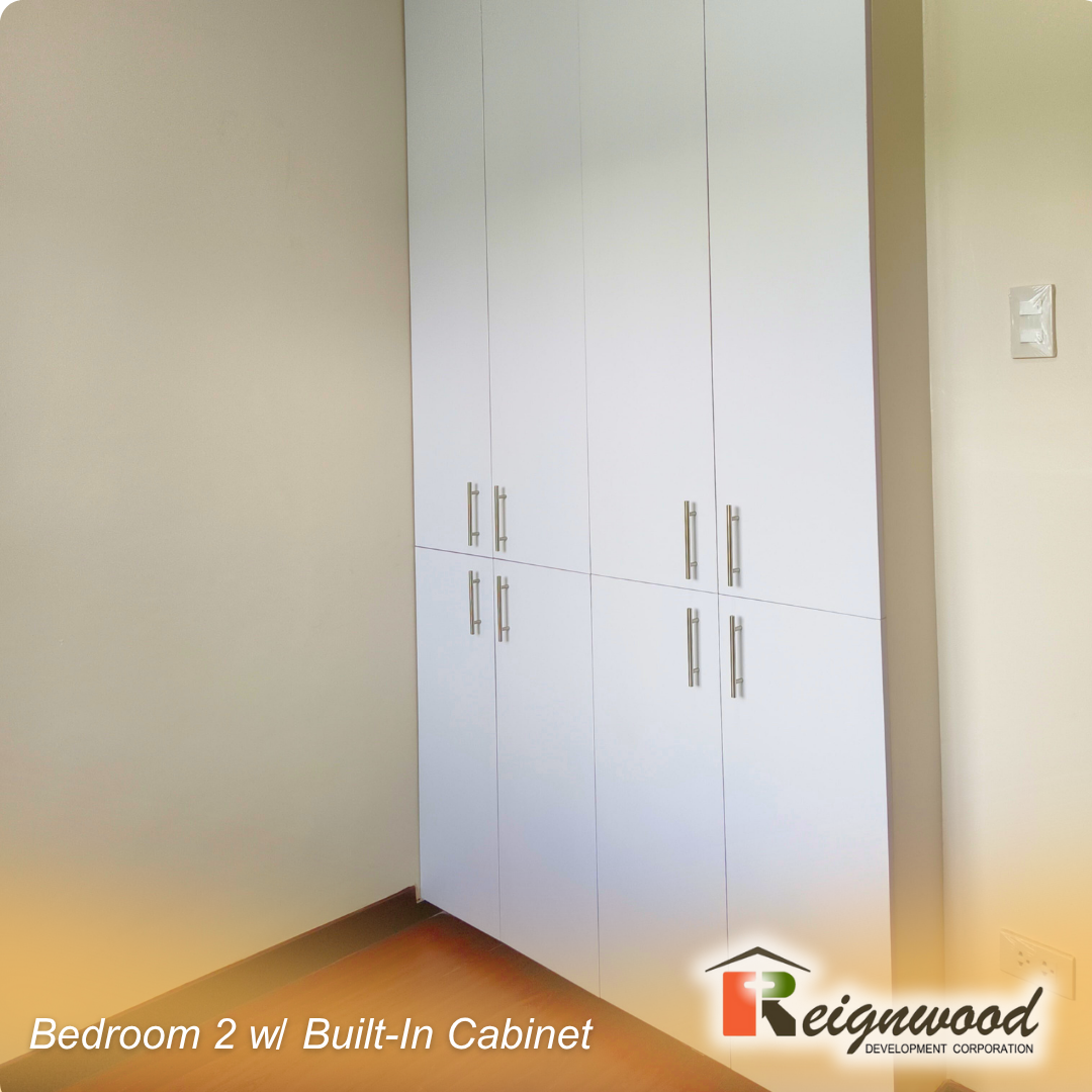 Kitchen & Storage Room