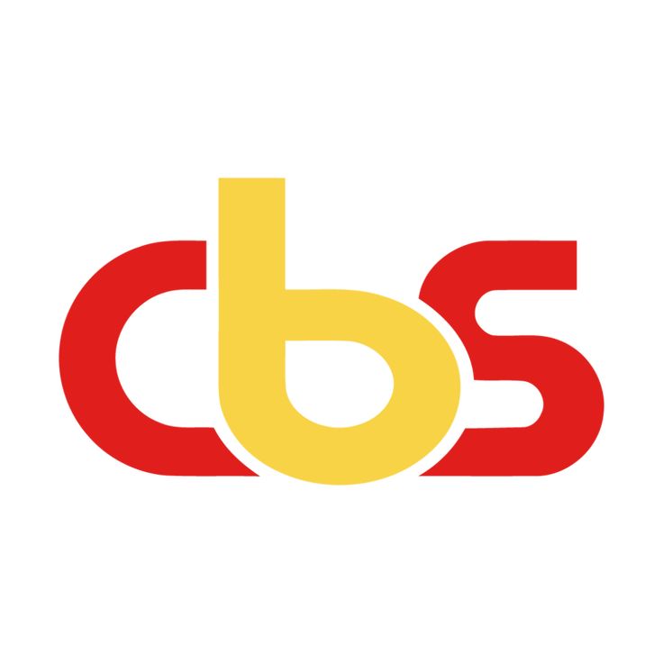 CBS Logo