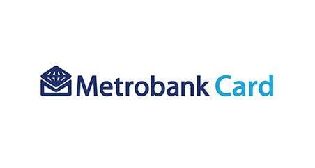 Metrobank Logo