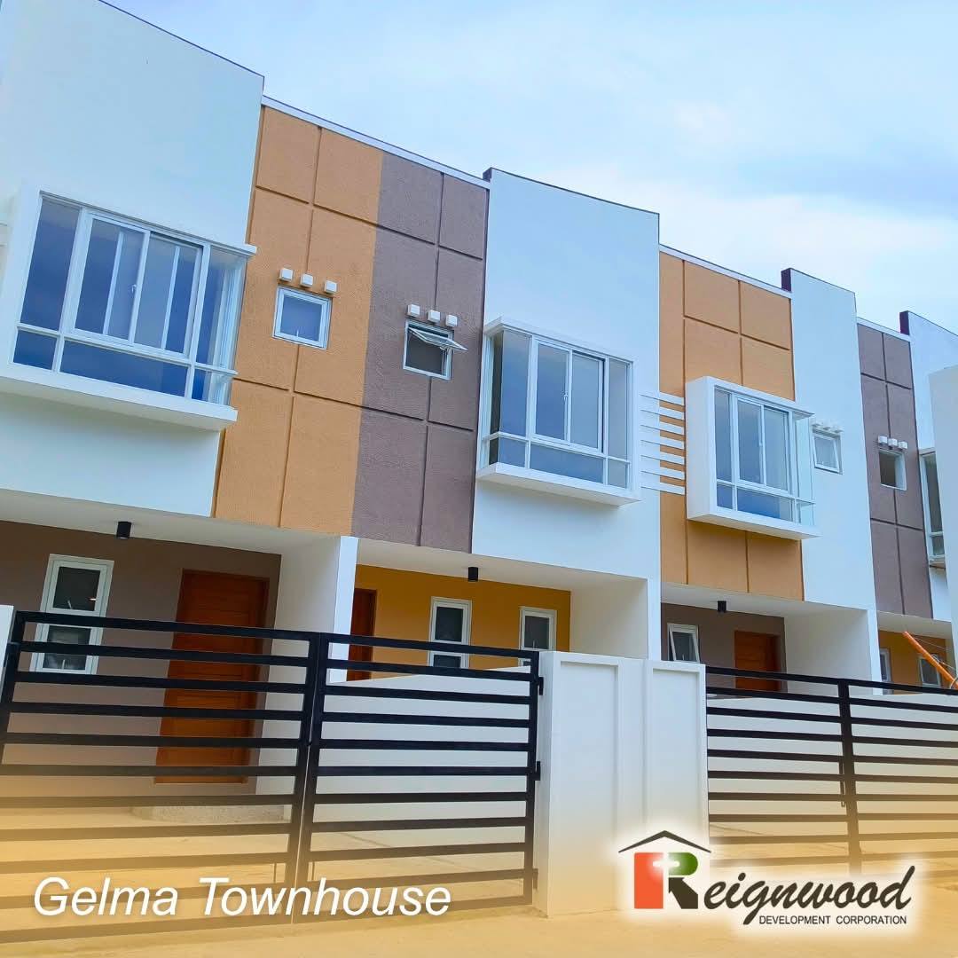 Townhouse