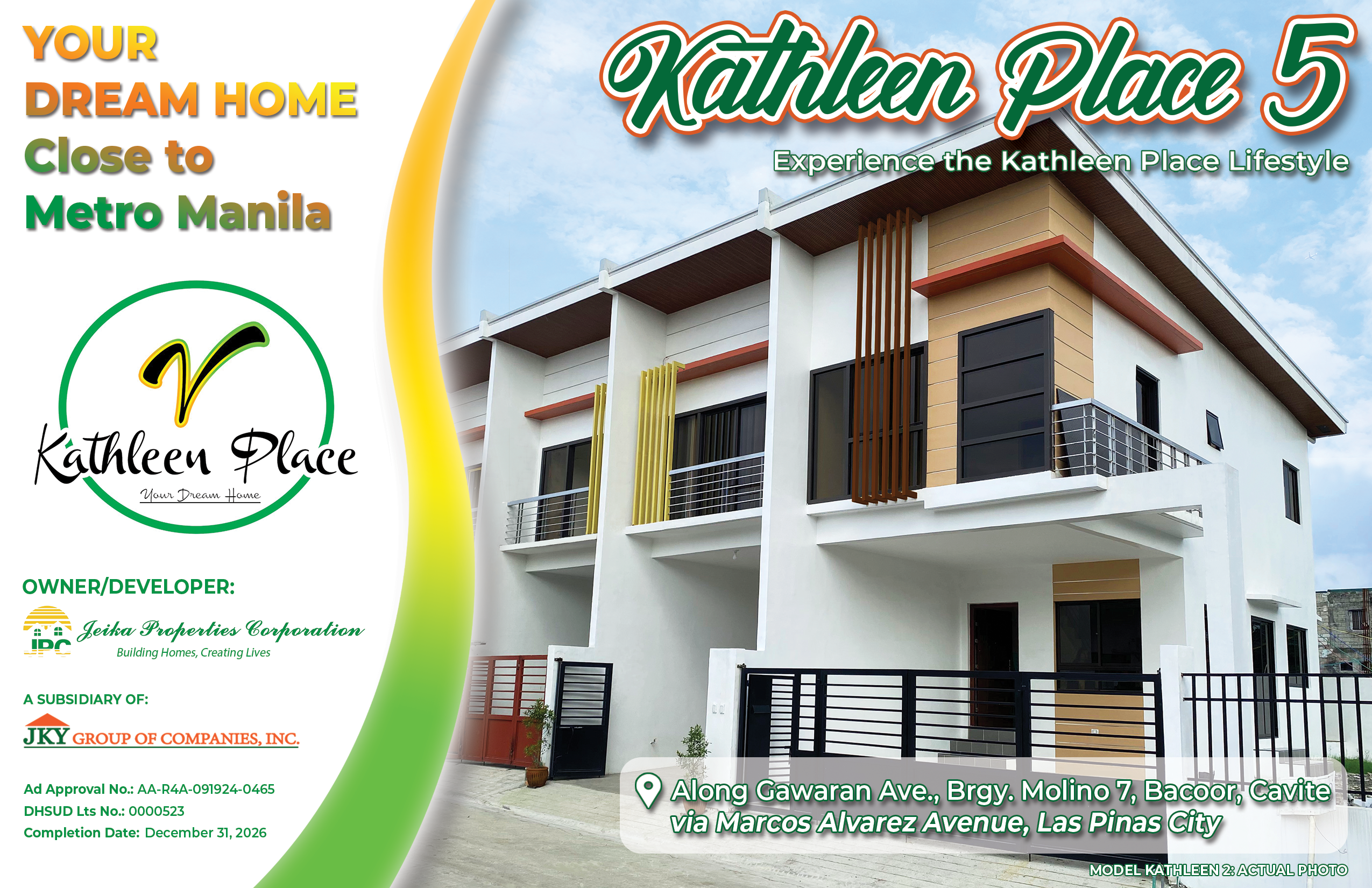 Townhouse