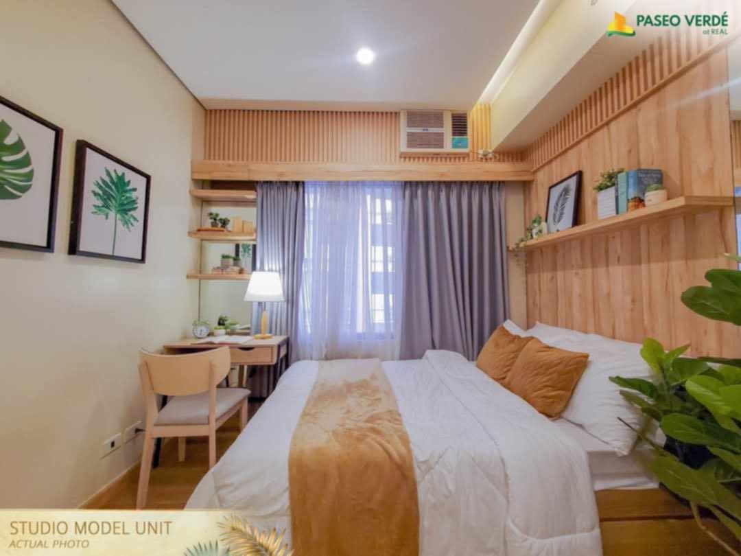 Bed Room